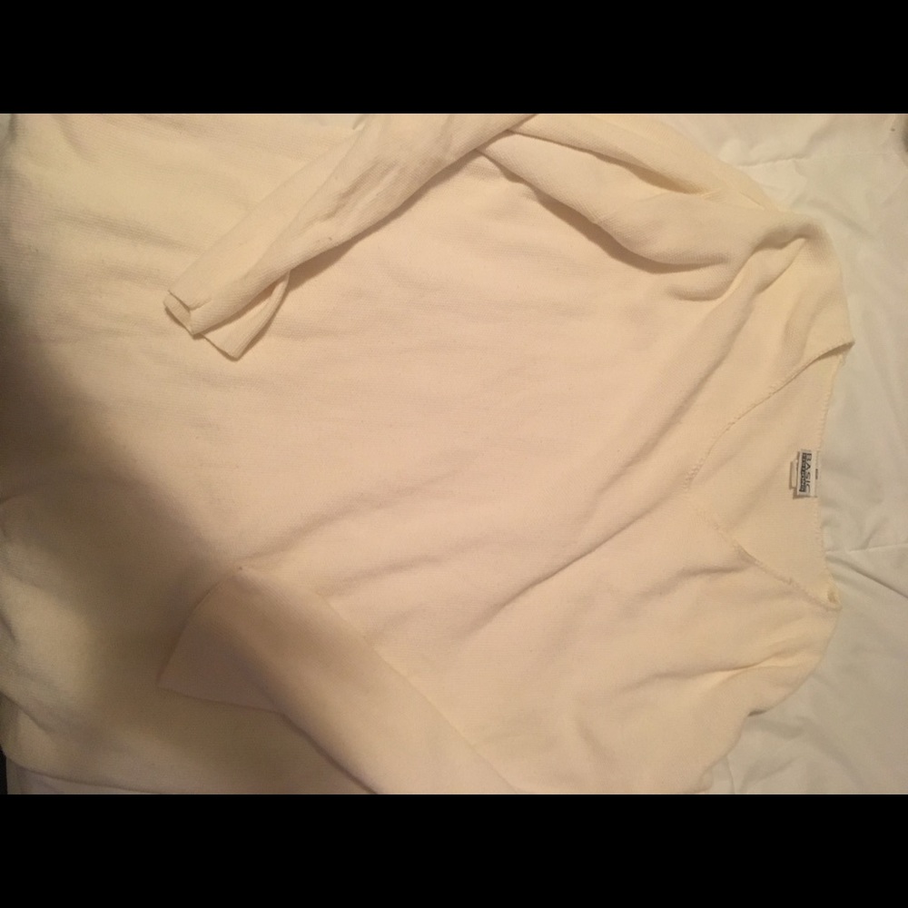 Basic Editions Sweater